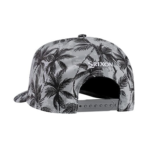 Srixon Casquette Hawaii Palms Limited Edition