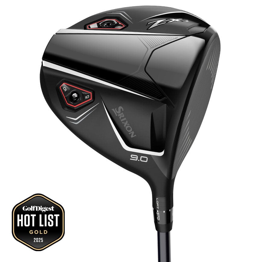 Srixon Driver ZXi