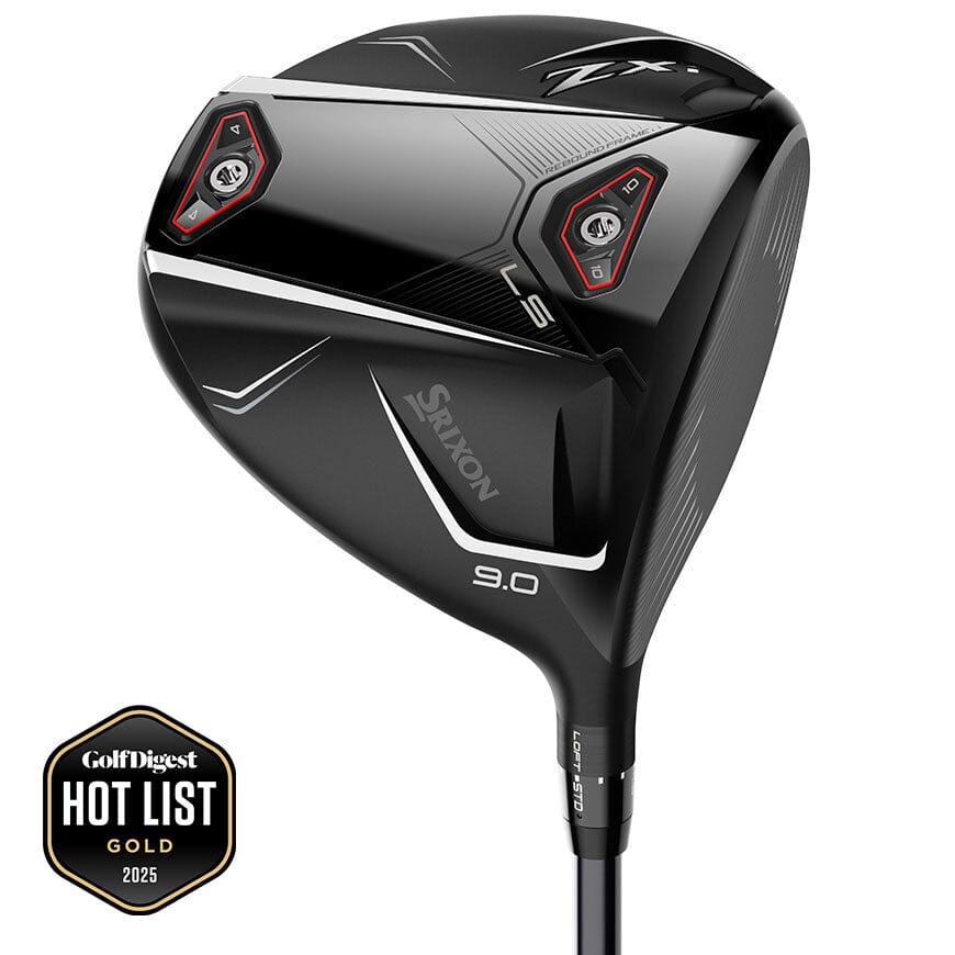 Srixon Driver ZXi LS