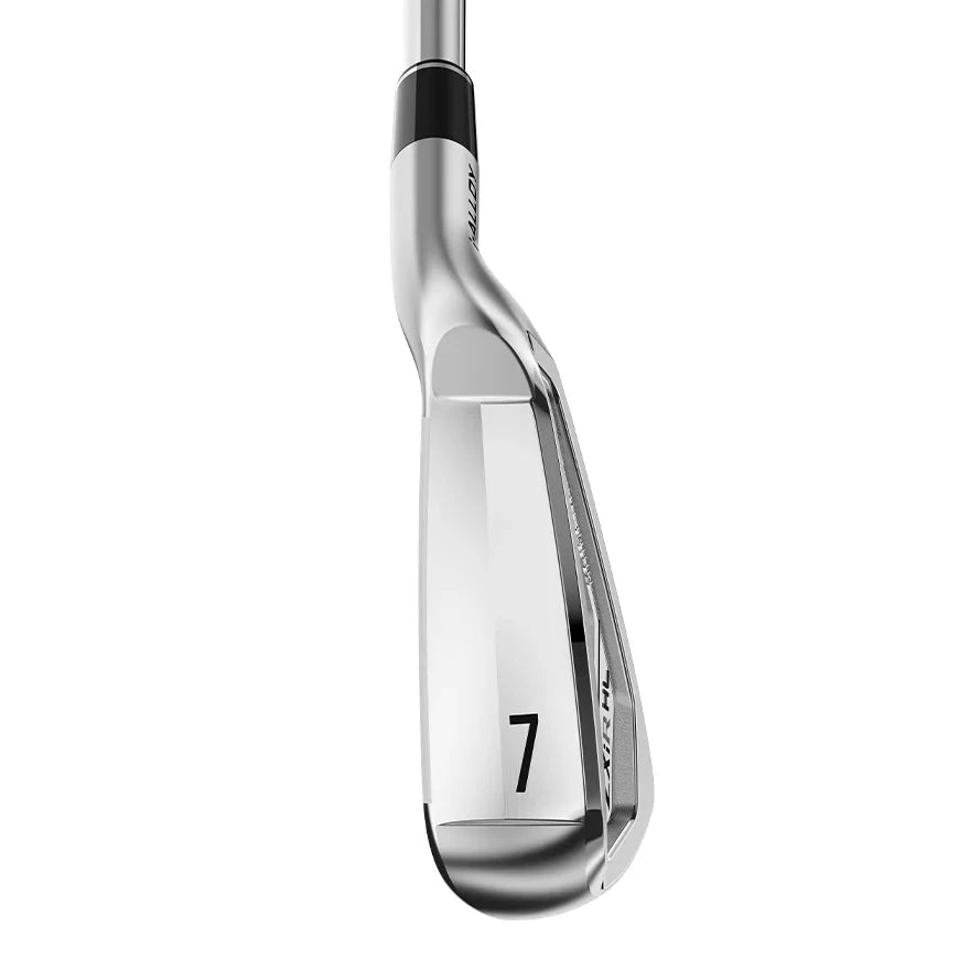 Srixon Fers ZXiR HL 2026