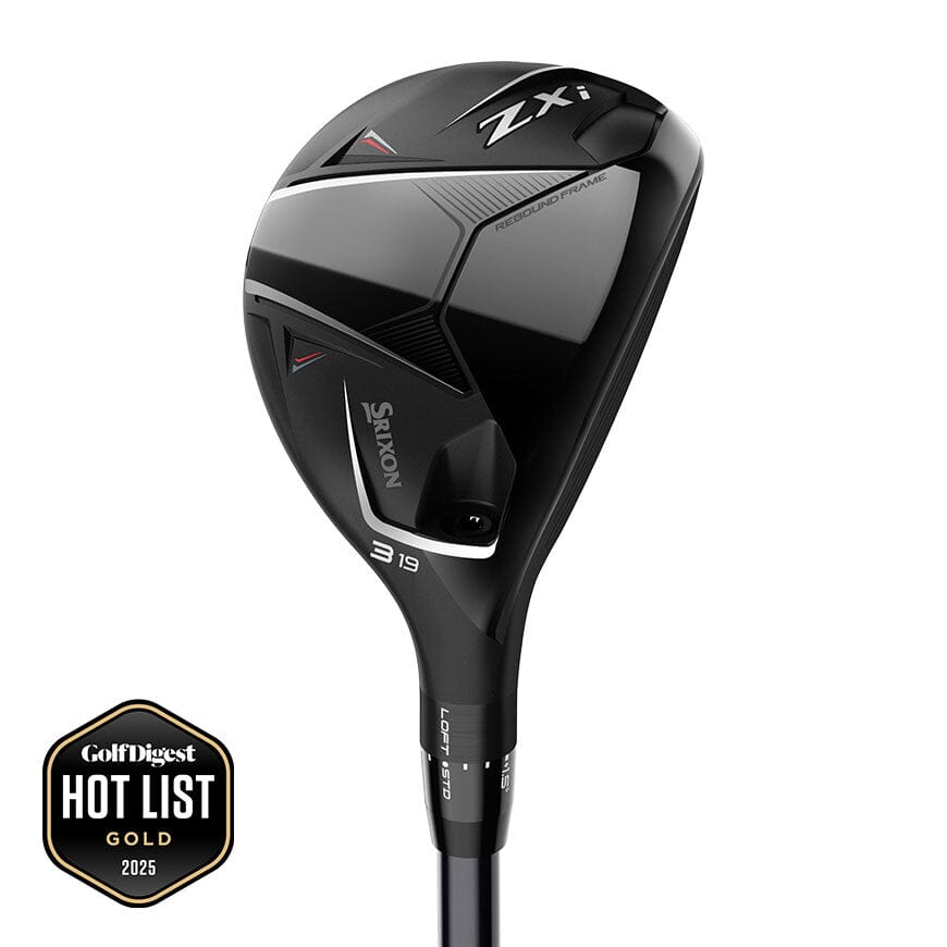 Srixon Hybride ZXi