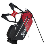 Srixon sac de golf trépied Waterproof Rouge et Noir Sacs trépied Srixon