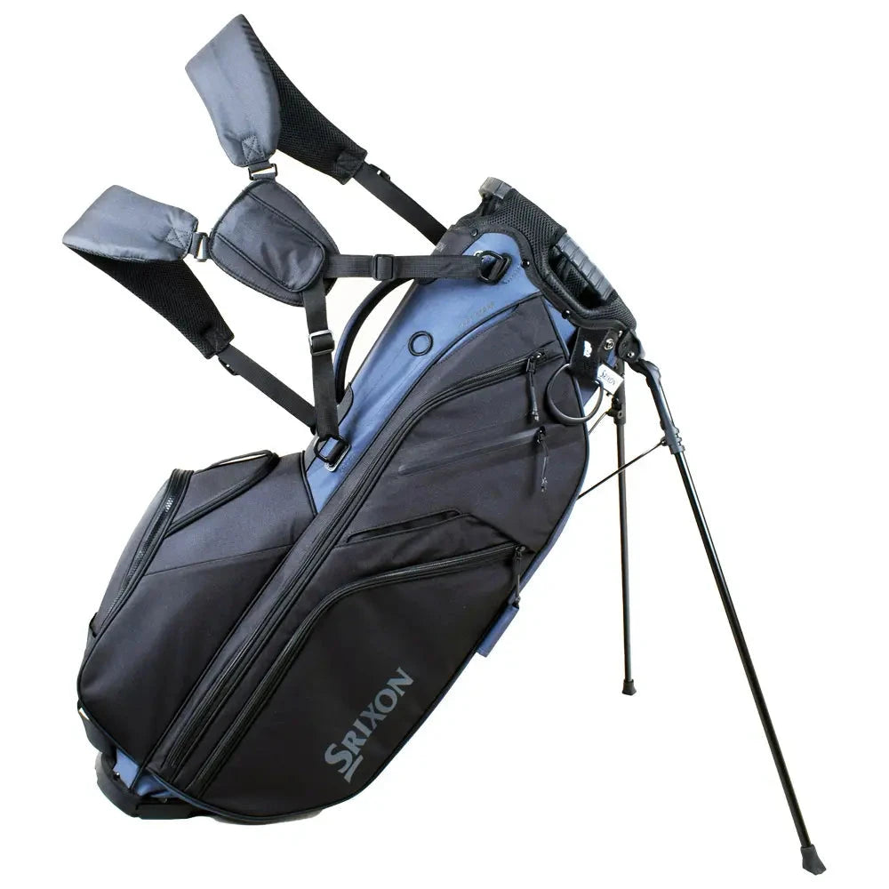 Srixon Sac trépied Premium Stand Bag 2025