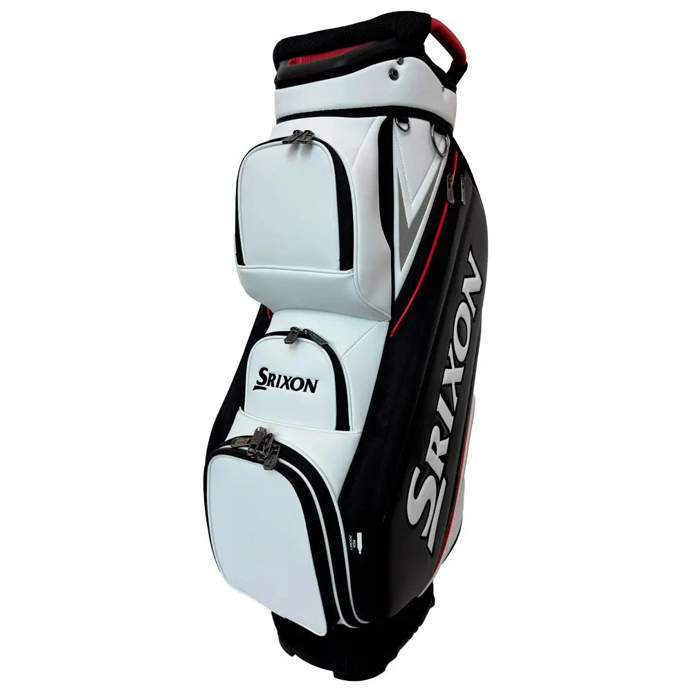 SRIXON TOUR CART BAG 2025