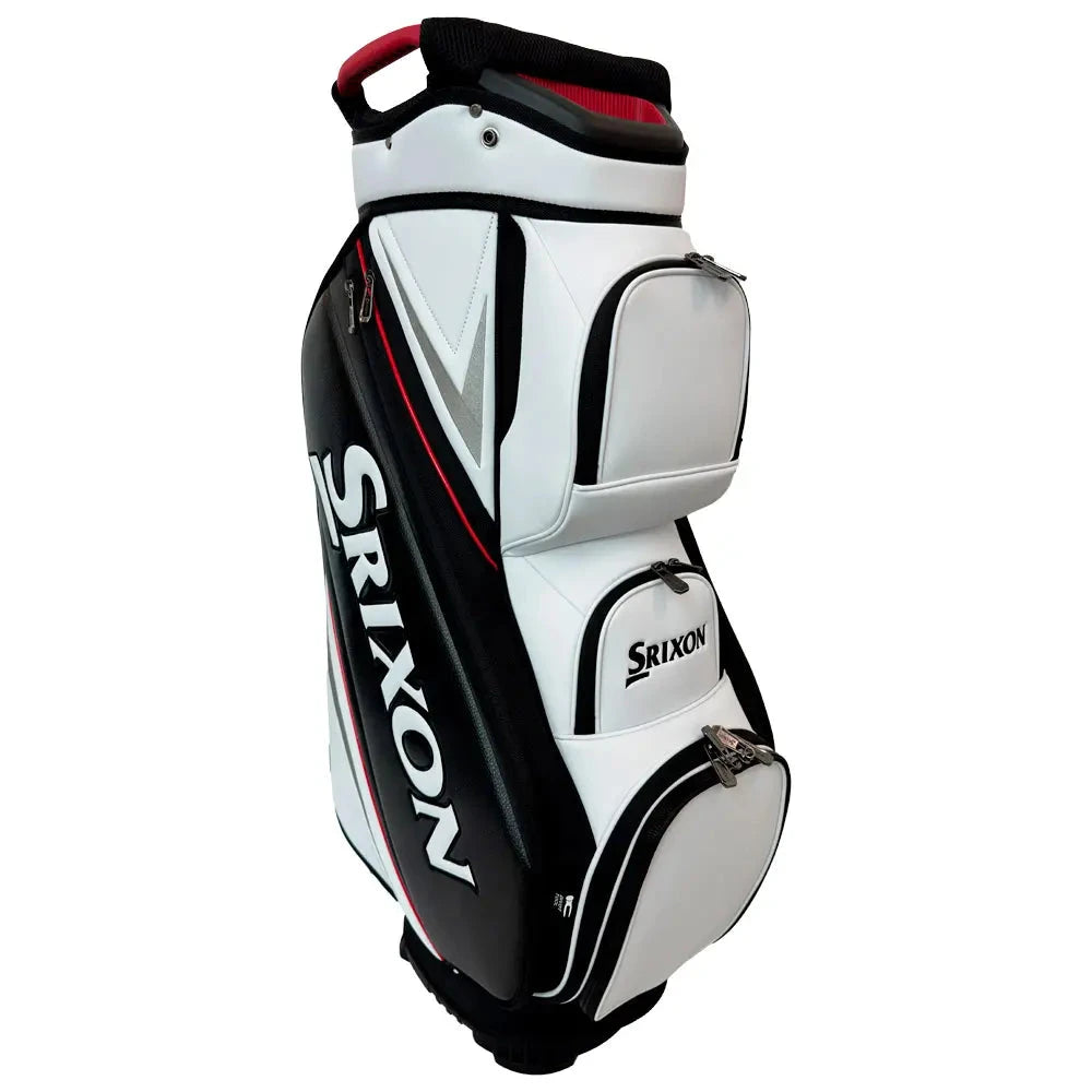 SRIXON TOUR CART BAG 2025
