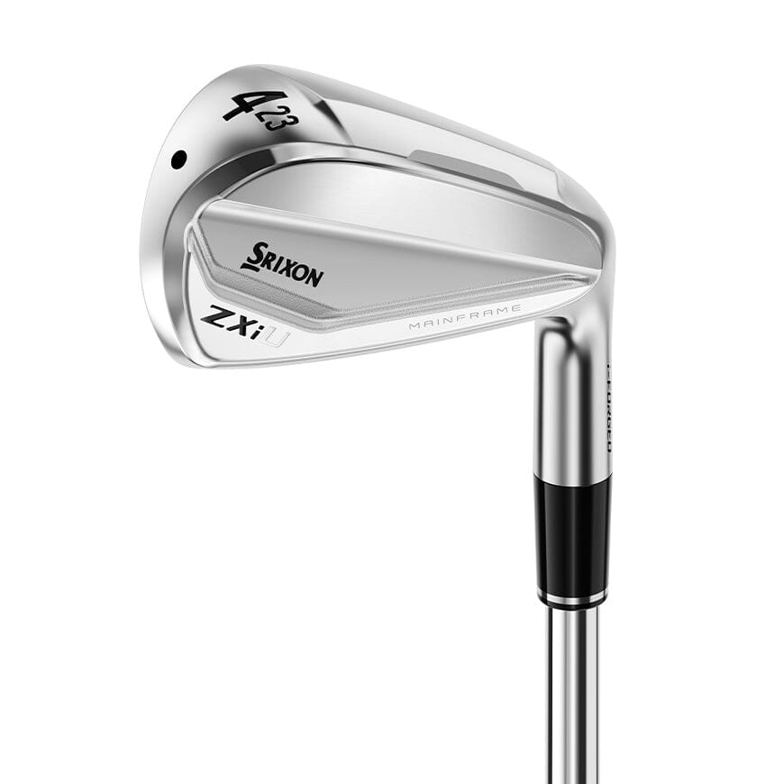 SRIXON ZXi UTILITY IRONS