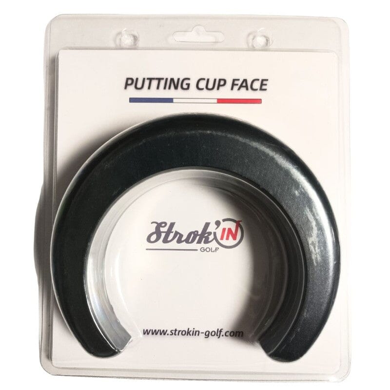 Strok'in Putting Cup Face
