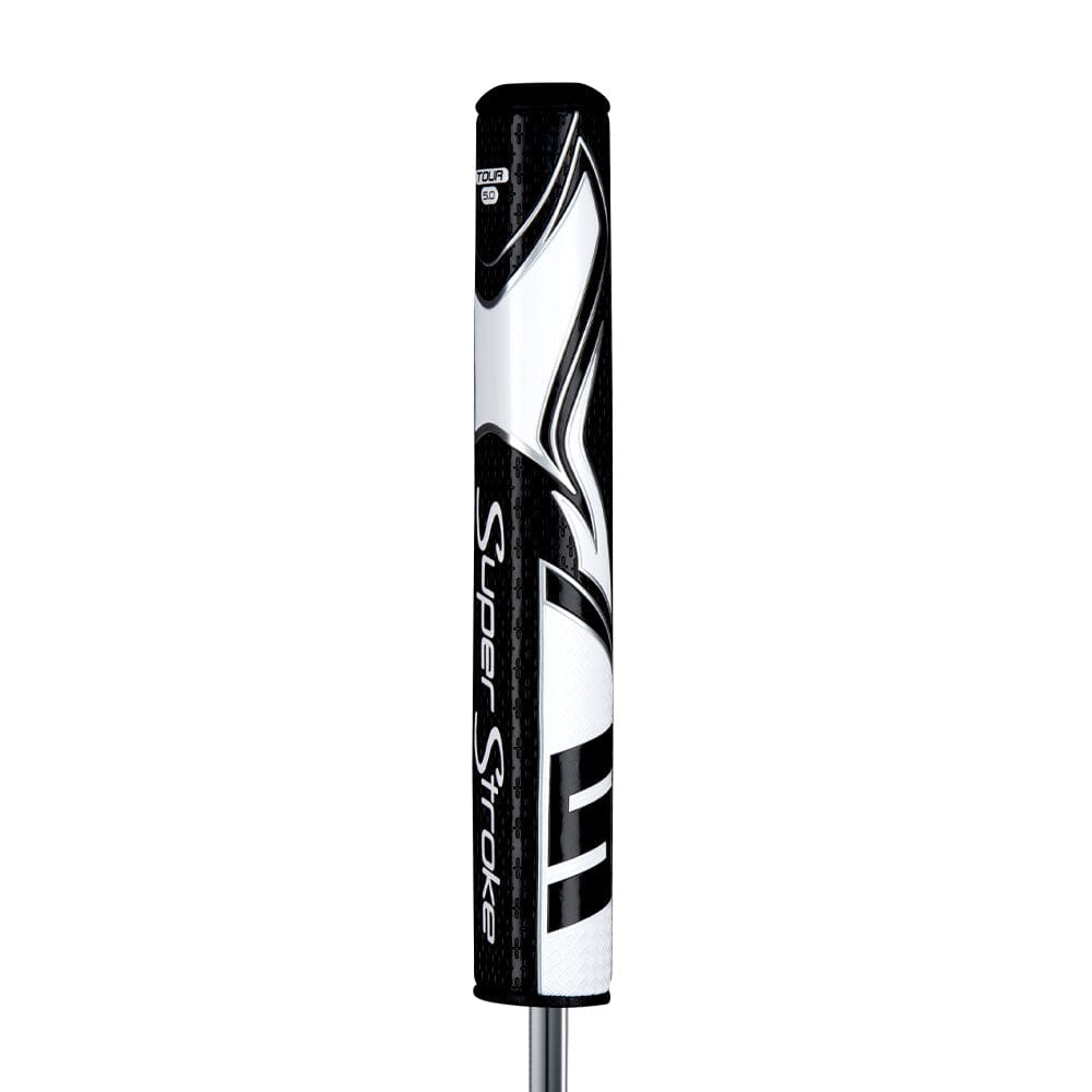 SuperStroke Grip Putter 5.0 (sans pose)
