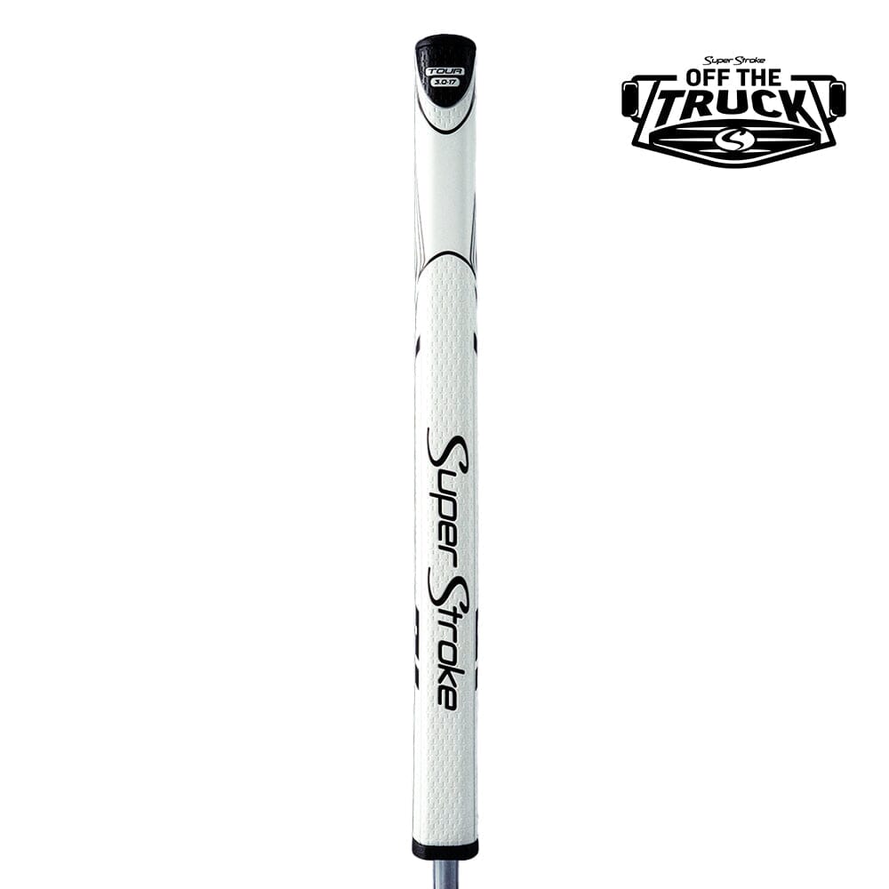 SuperStroke Grip Putter Z Energy Tour 3.0 17"