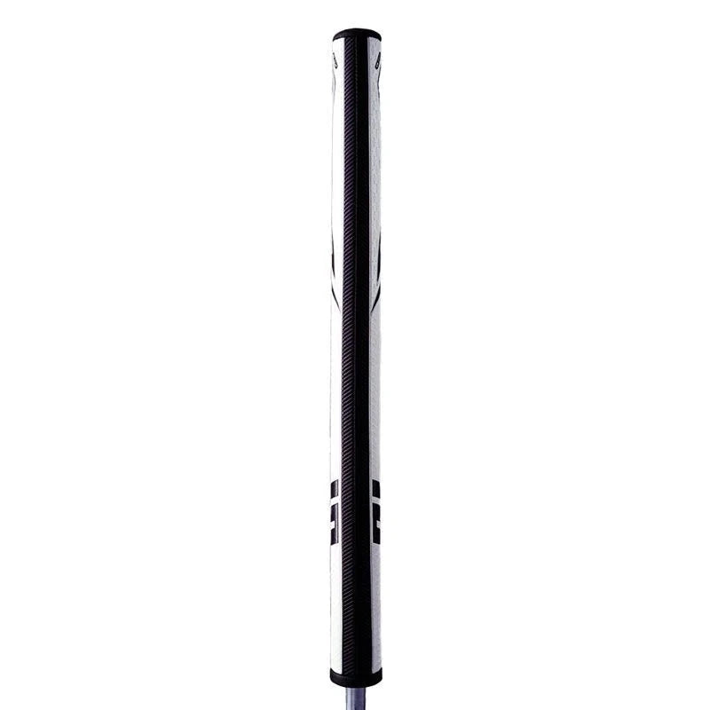 SuperStroke grip putter Zenergy 3.0 17 pouces Blanc/Noir (Sans Pose)
