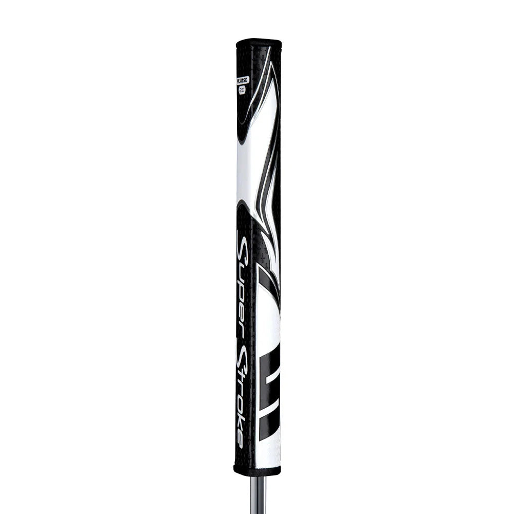SuperStroke Grip Putter Zenergy Flatso