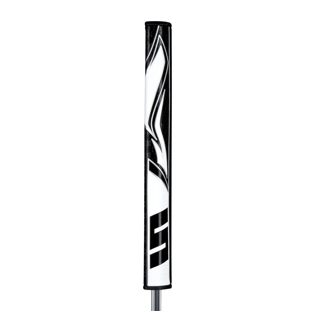 SuperStroke Grip Putter Zenergy Flatso