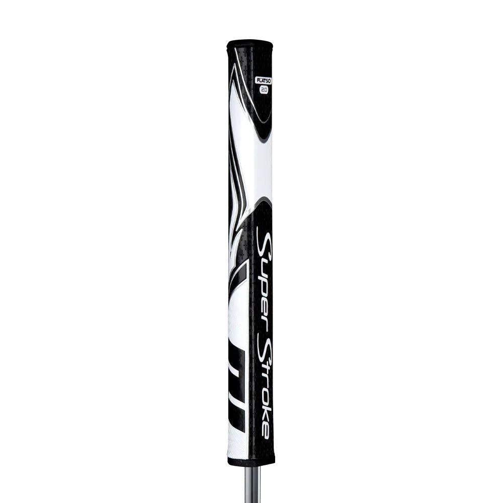 SuperStroke Grip Putter Zenergy Flatso