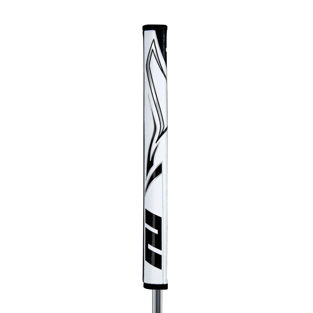 SuperStroke Grip Putter Zenergy Flatso