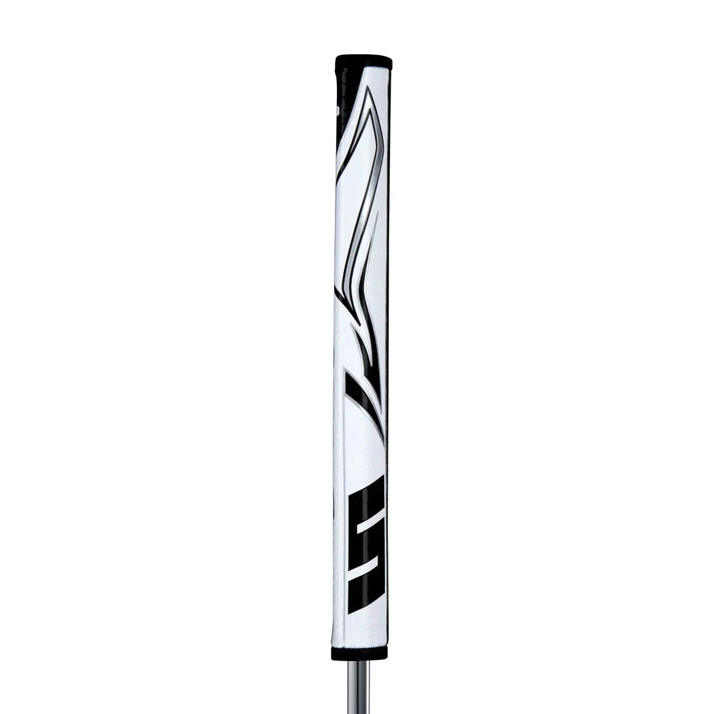 SuperStroke Grip Putter Zenergy Flatso
