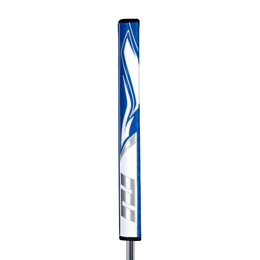 SuperStroke Grip Putter Zenergy Flatso Series - 1.0/2.0/3.0