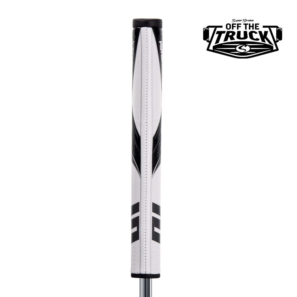 SuperStroke Grip Putter Zenergy Pistol Lock 2.0