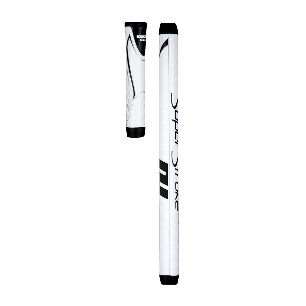 SuperStroke Grip Putter Zenergy Tour 1.0 2 pièces