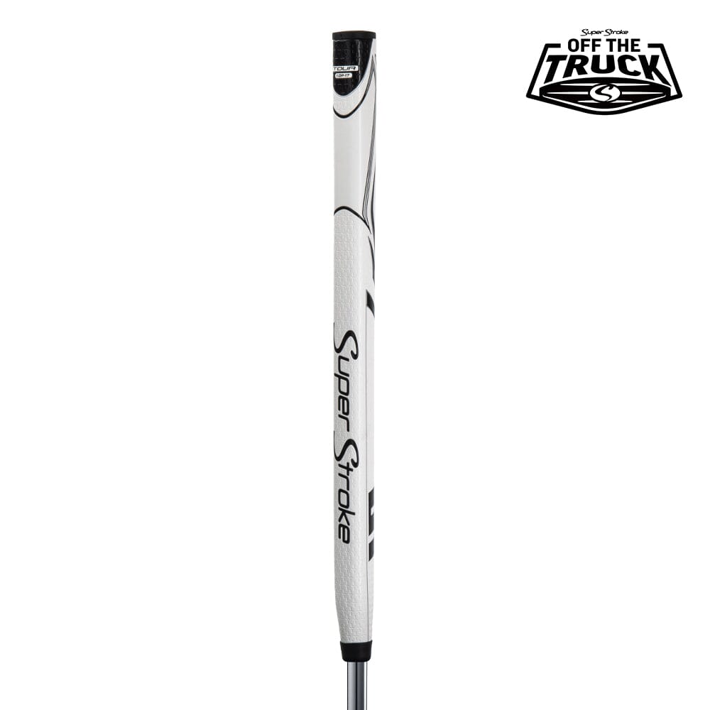 SuperStroke Grip Putter Zenergy Tour 1pt 17”