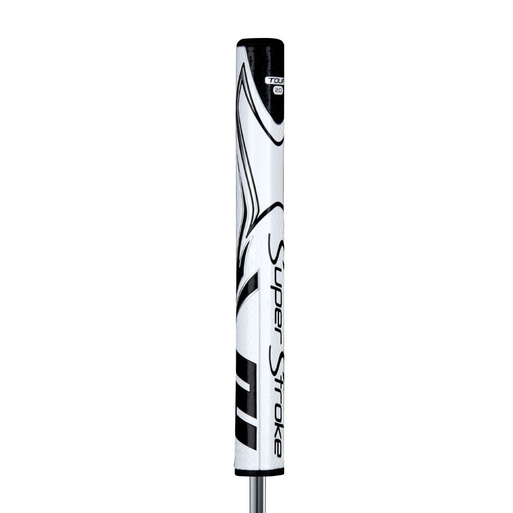 SuperStroke Grip Putter Zenergy Tour 2.0 (sans pose)
