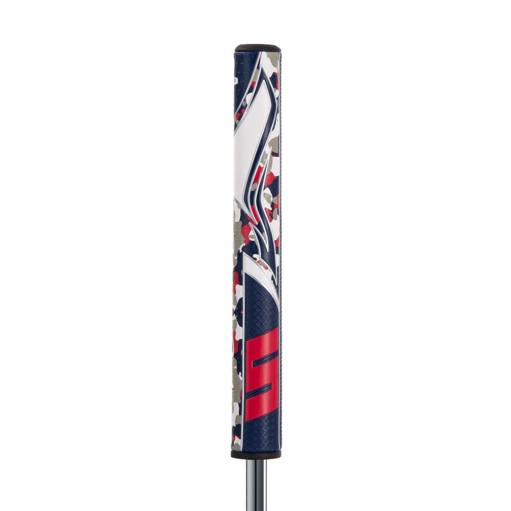 SuperStroke Grip Putter Zenergy Tour 3.0 Camo (sans pose)