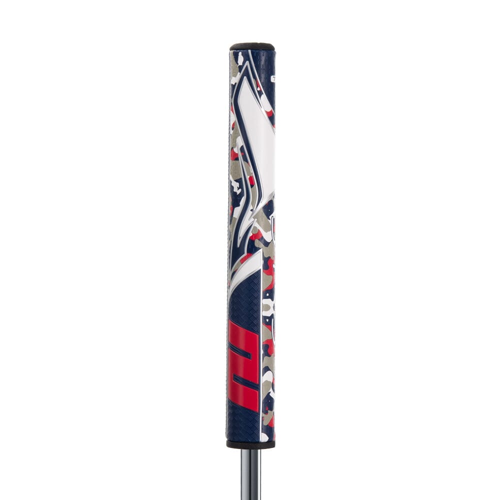 SuperStroke Grip Putter Zenergy Tour 3.0 Camo (sans pose)