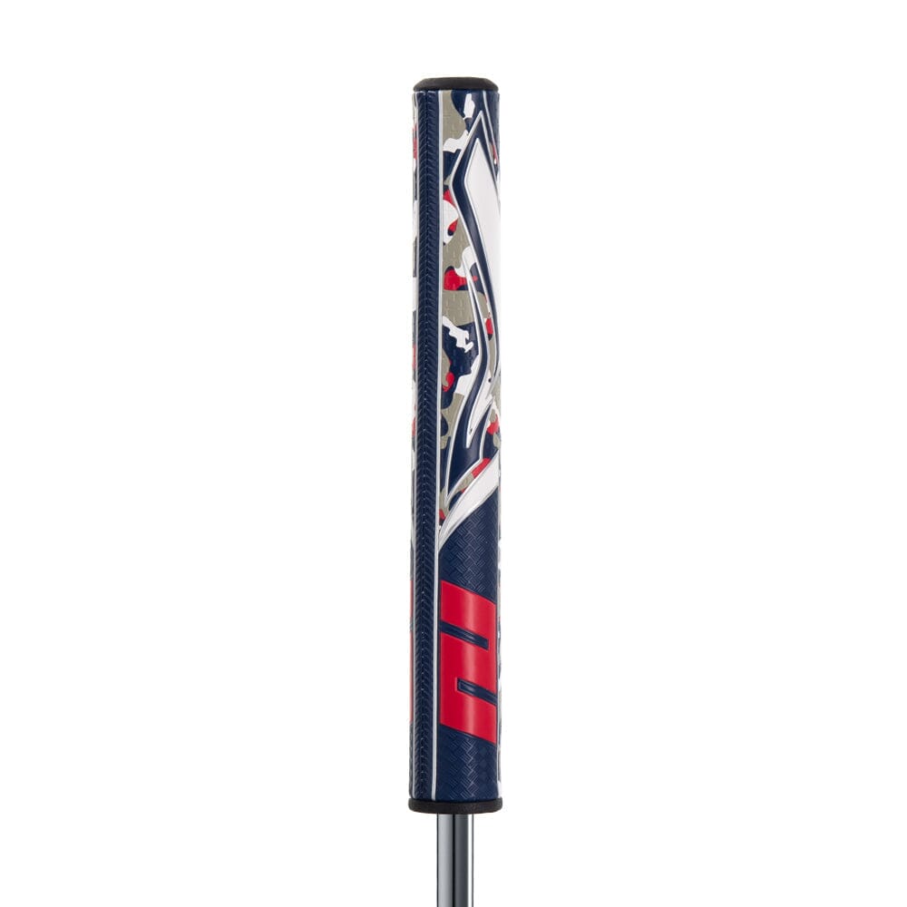 SuperStroke Grip Putter Zenergy Tour 3.0 Camo (sans pose)