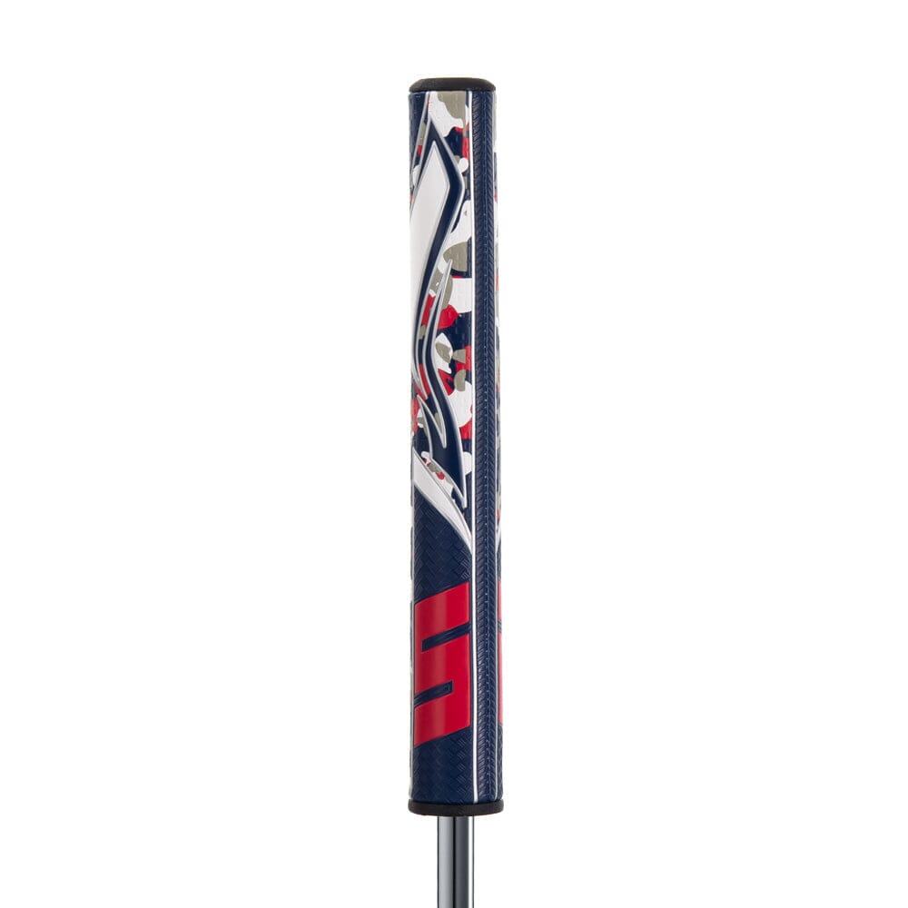 SuperStroke Grip Putter Zenergy Tour 3.0 Camo (sans pose)