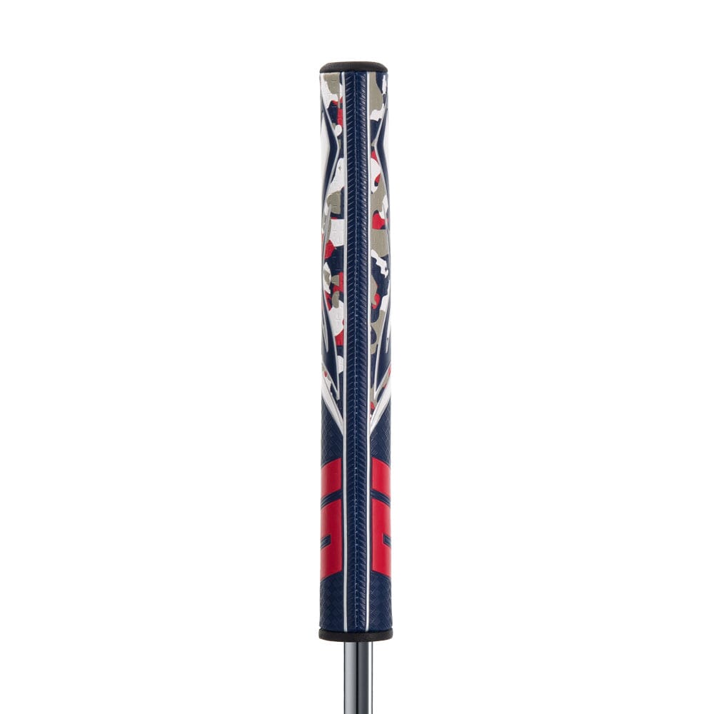 SuperStroke Grip Putter Zenergy Tour 3.0 Camo (sans pose)