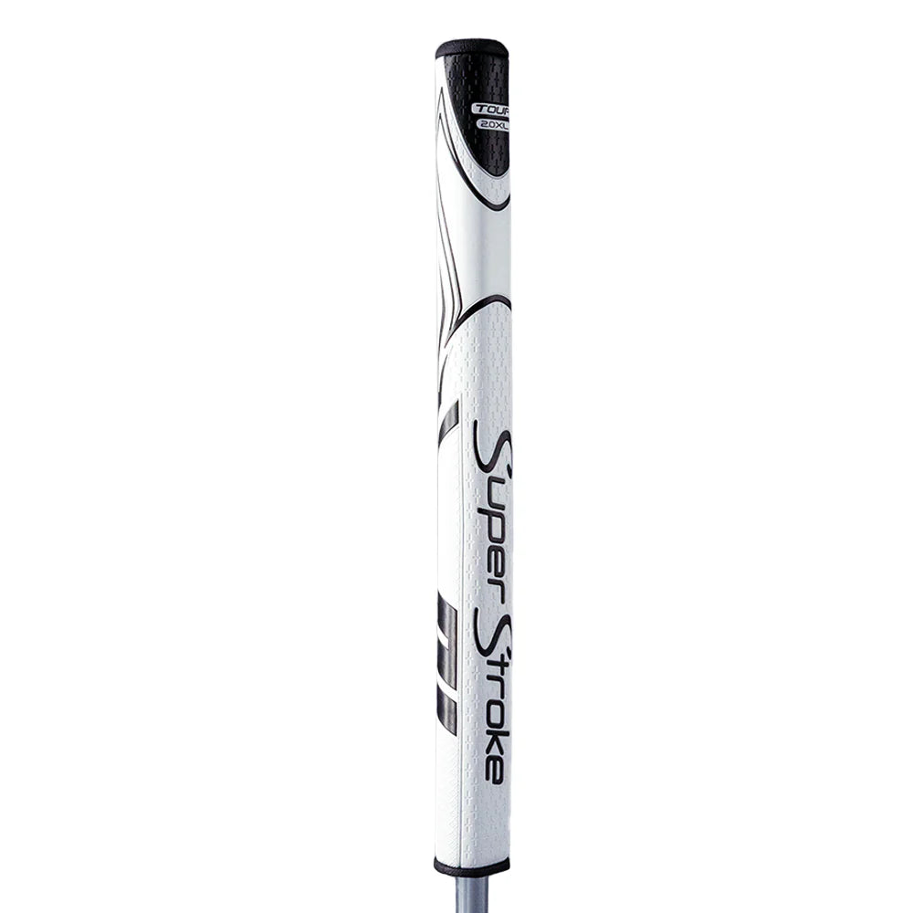 SuperStroke Grip Putter Zenergy XL Plus 2.0 (Sans Pose)