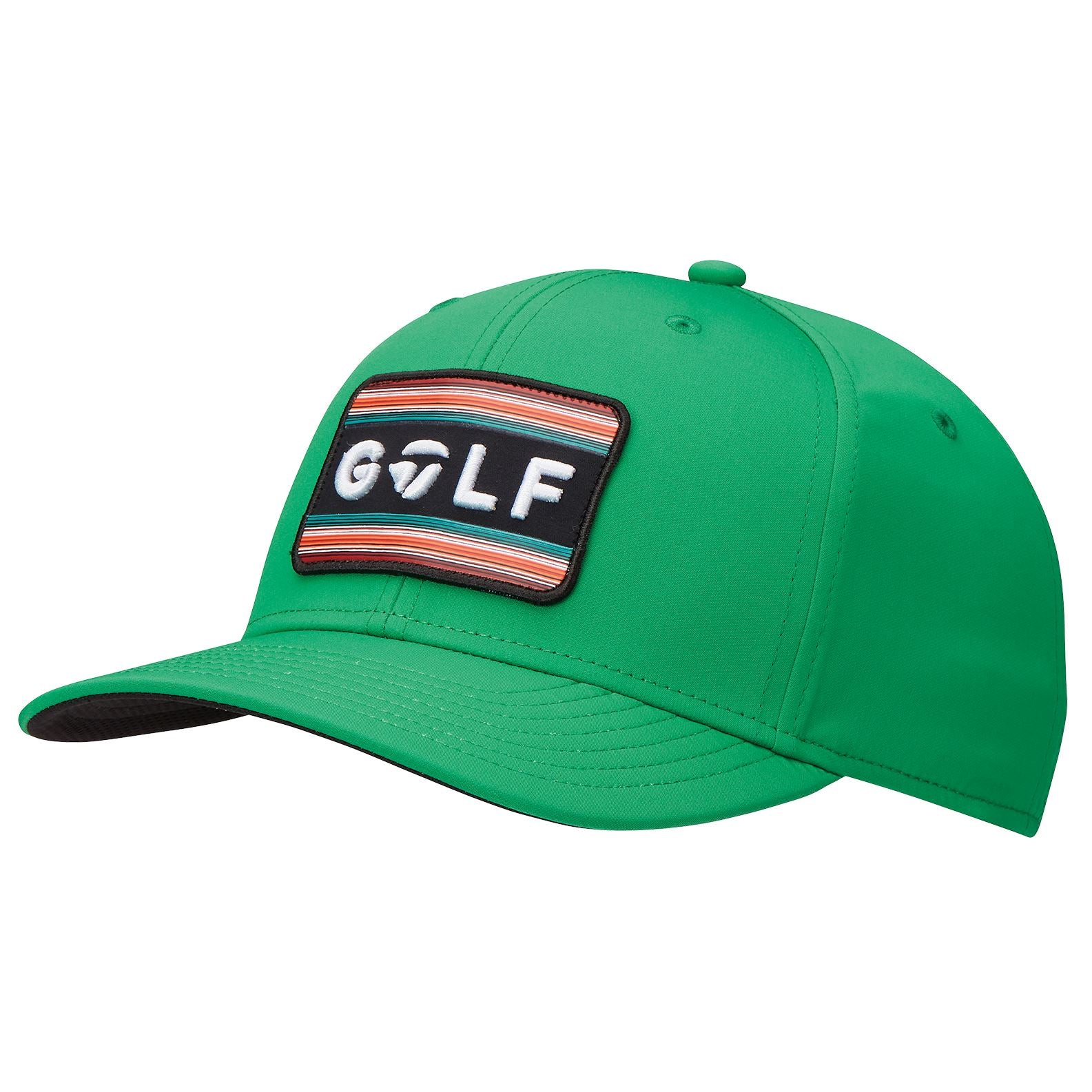 TaylorMade 2024 Casquette Ventura Sunset Snapback