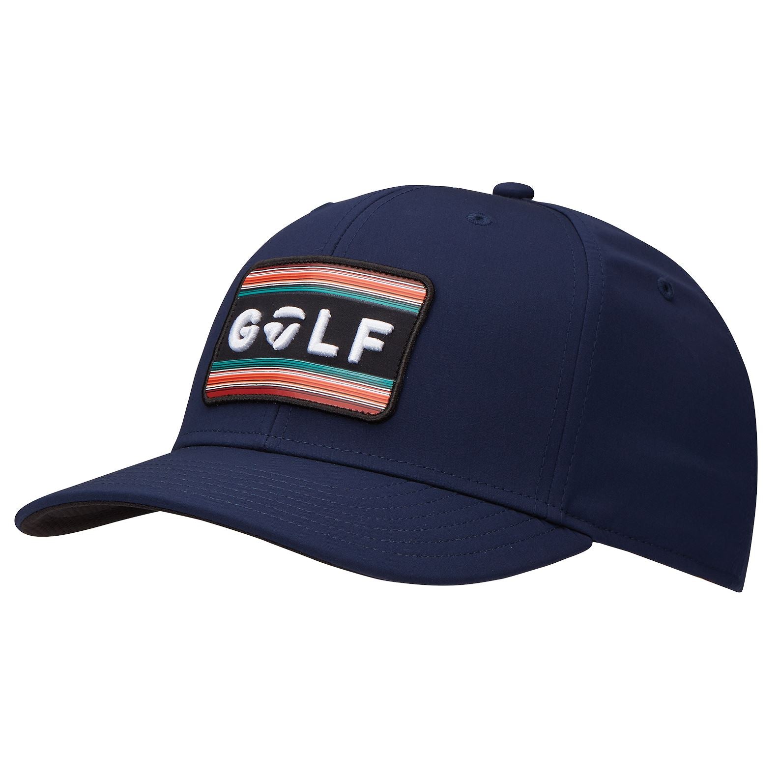 TaylorMade 2024 Casquette Ventura Sunset Snapback