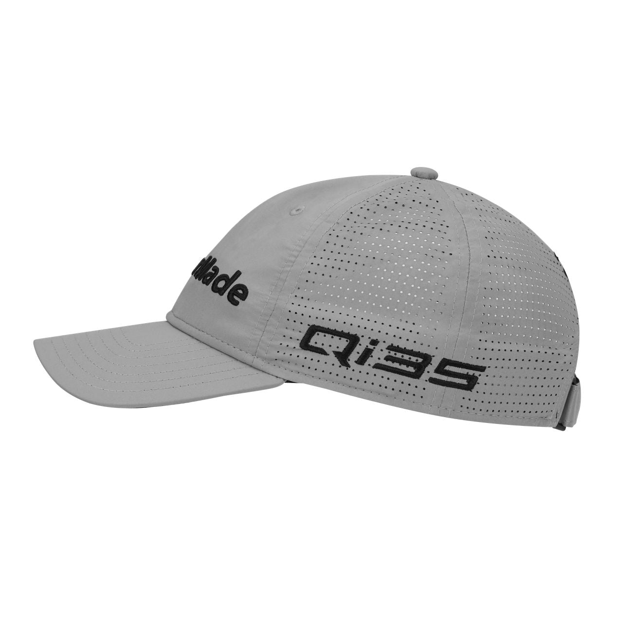 TaylorMade 2025 casquette Hamptons Tour Litetech Qi35