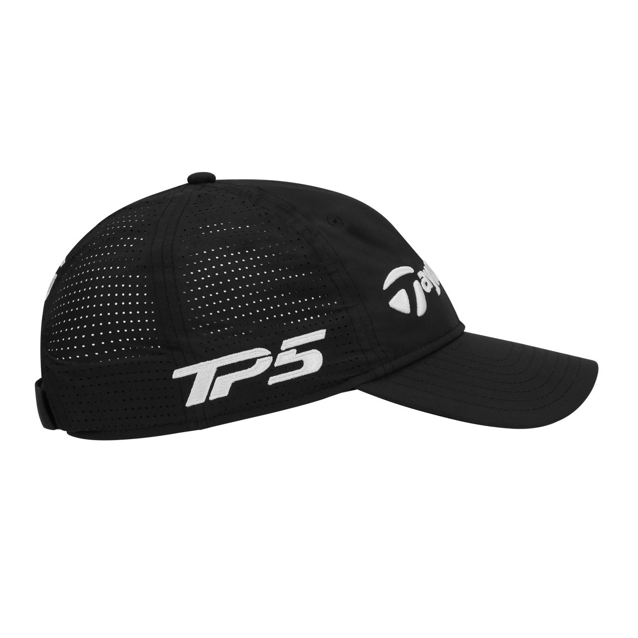 TaylorMade 2025 casquette Hamptons Tour Litetech Qi35