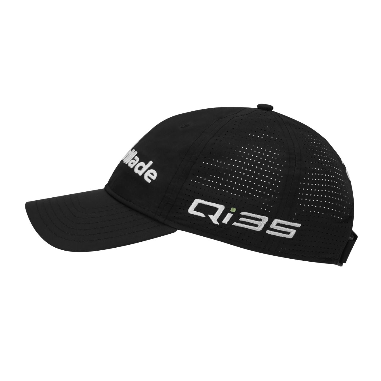 TaylorMade 2025 casquette Hamptons Tour Litetech Qi35