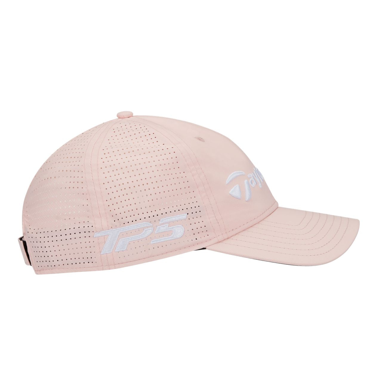 TaylorMade 2025 casquette Hamptons Tour Litetech Qi35