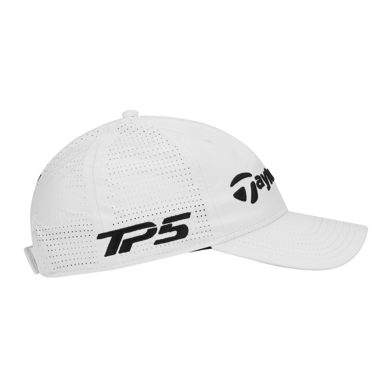 TaylorMade 2025 casquette Hamptons Tour Litetech Qi35
