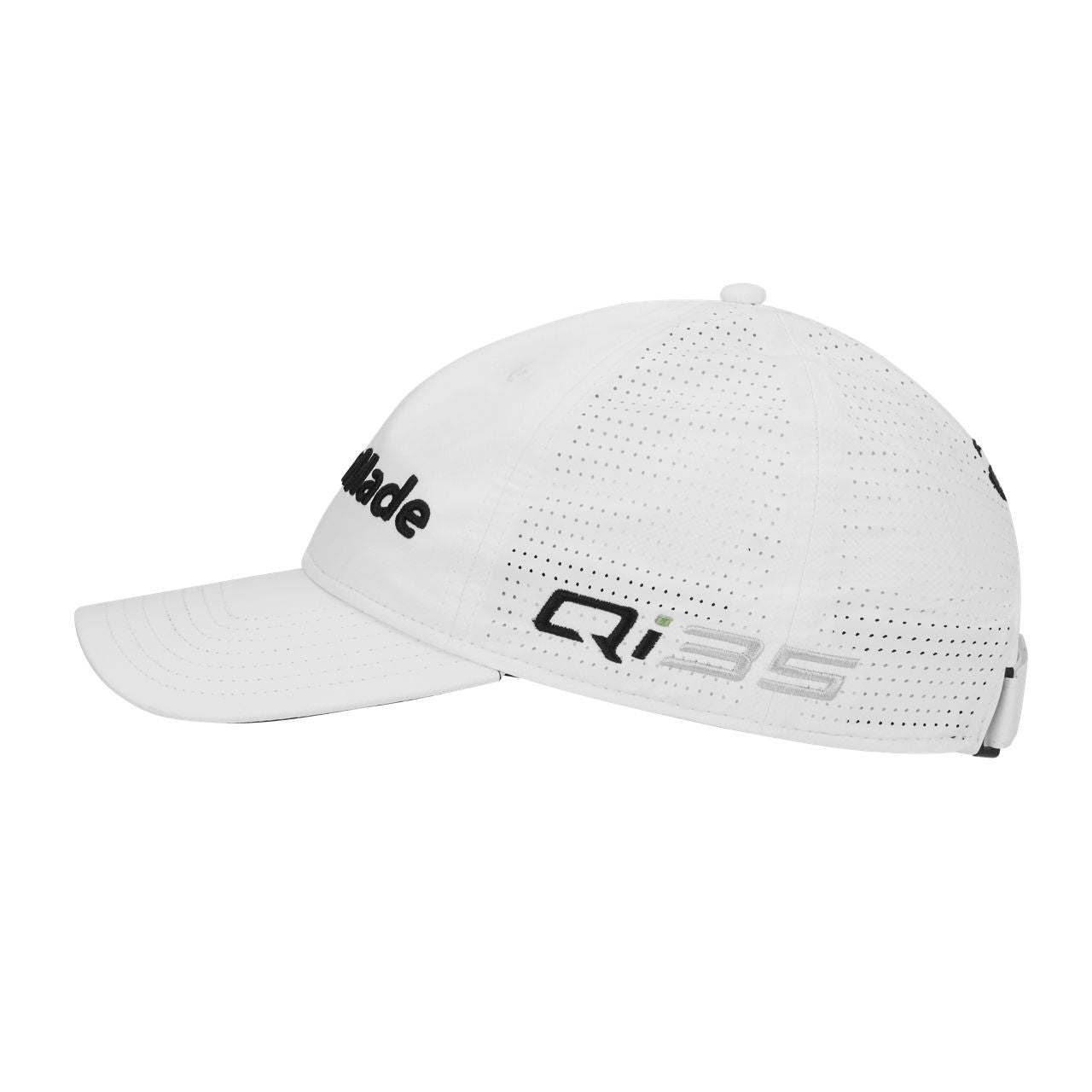 TaylorMade 2025 casquette Hamptons Tour Litetech Qi35