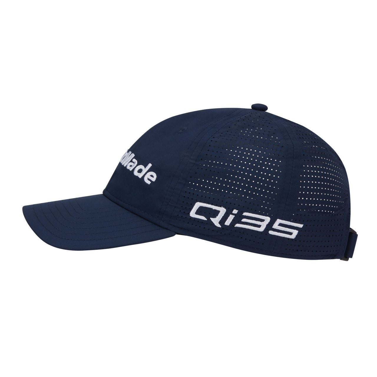 TaylorMade 2025 casquette Hamptons Tour Litetech Qi35