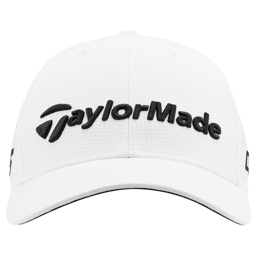 TaylorMade 2025 casquette Tour Radar Qi35