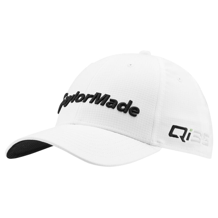 TaylorMade 2025 casquette Tour Radar Qi35