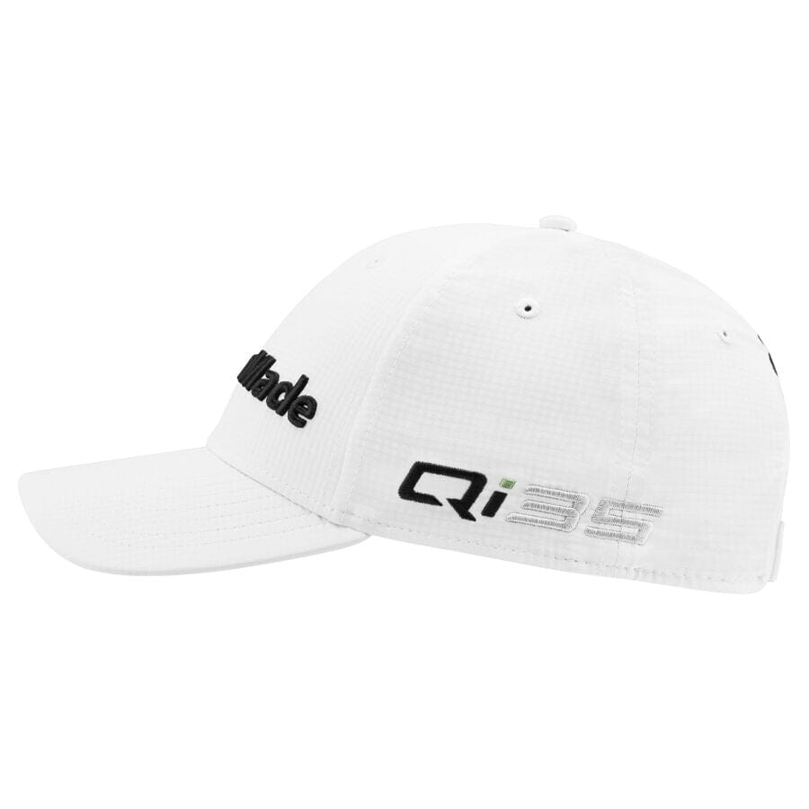 TaylorMade 2025 casquette Tour Radar Qi35
