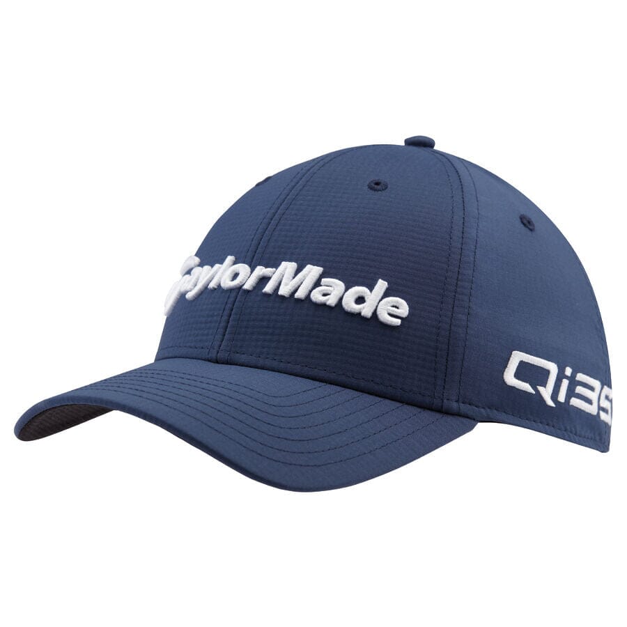 TaylorMade 2025 casquette Tour Radar Qi35