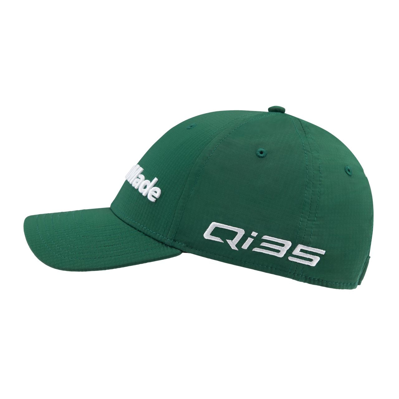 TaylorMade 2025 casquette Tour Radar Qi35