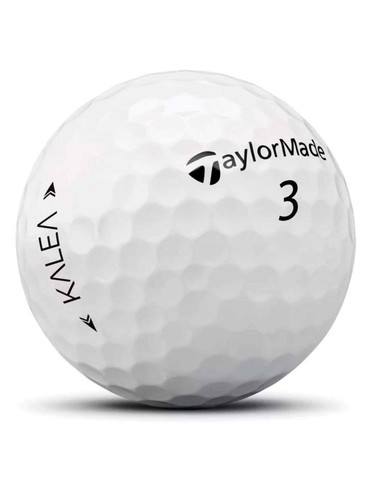 TaylorMade Balles KALEA