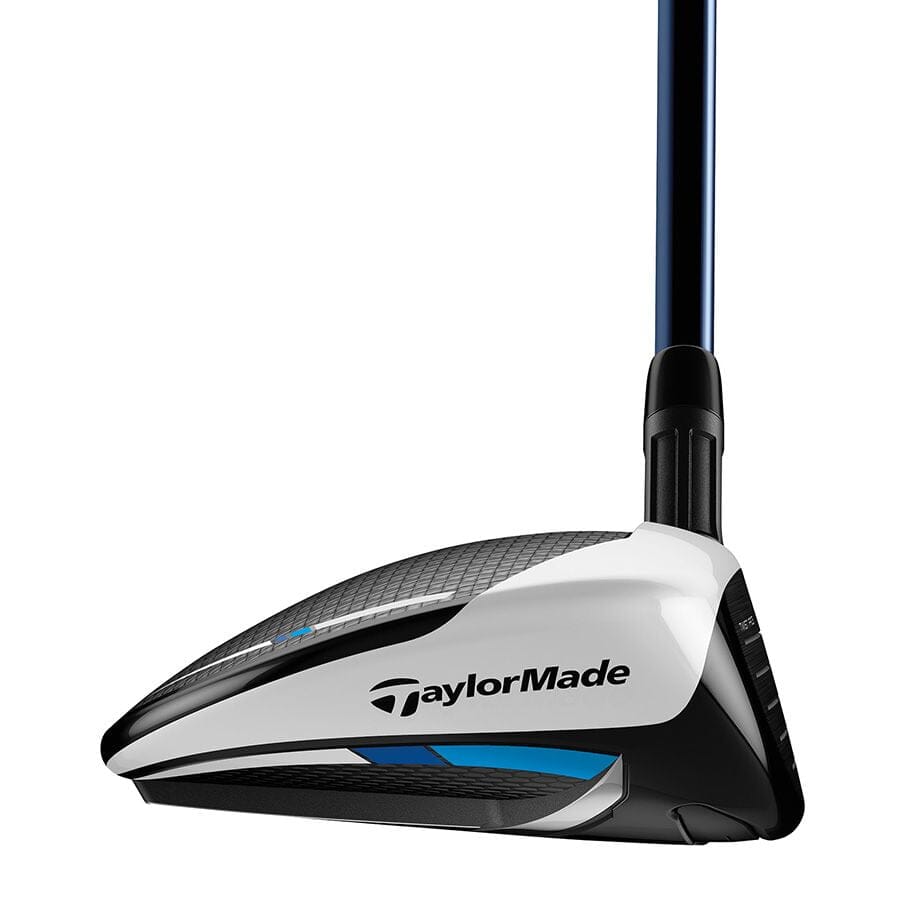 TaylorMade Bois de Parcours 3 (14°) Sim Max Stiff Occasion