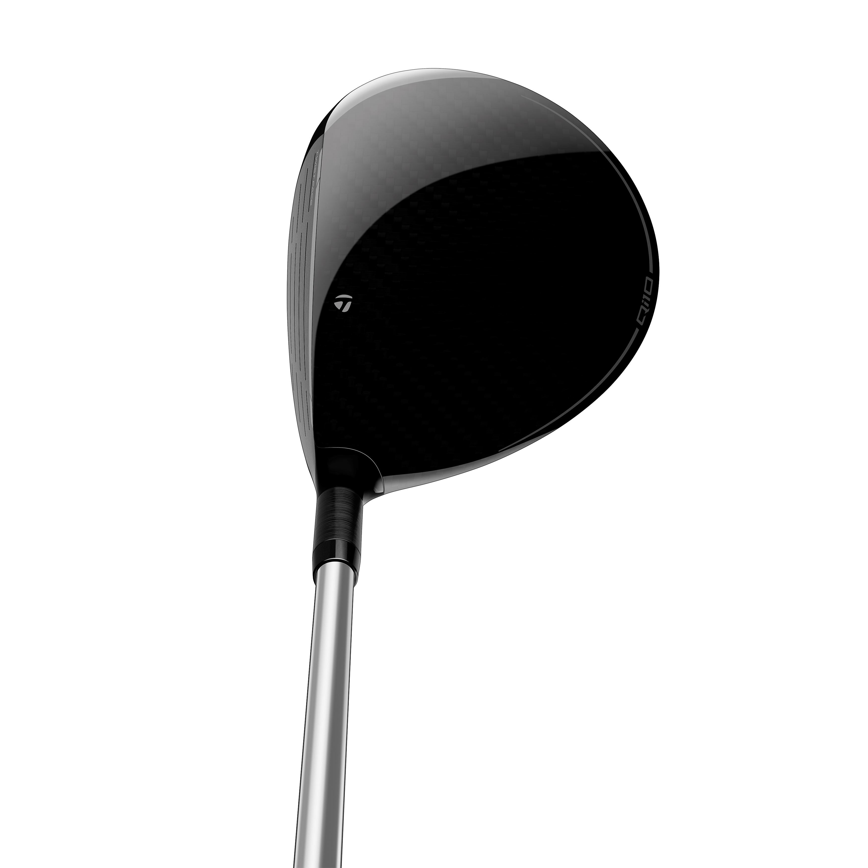 Taylormade Bois de parcours Qi10 Max
