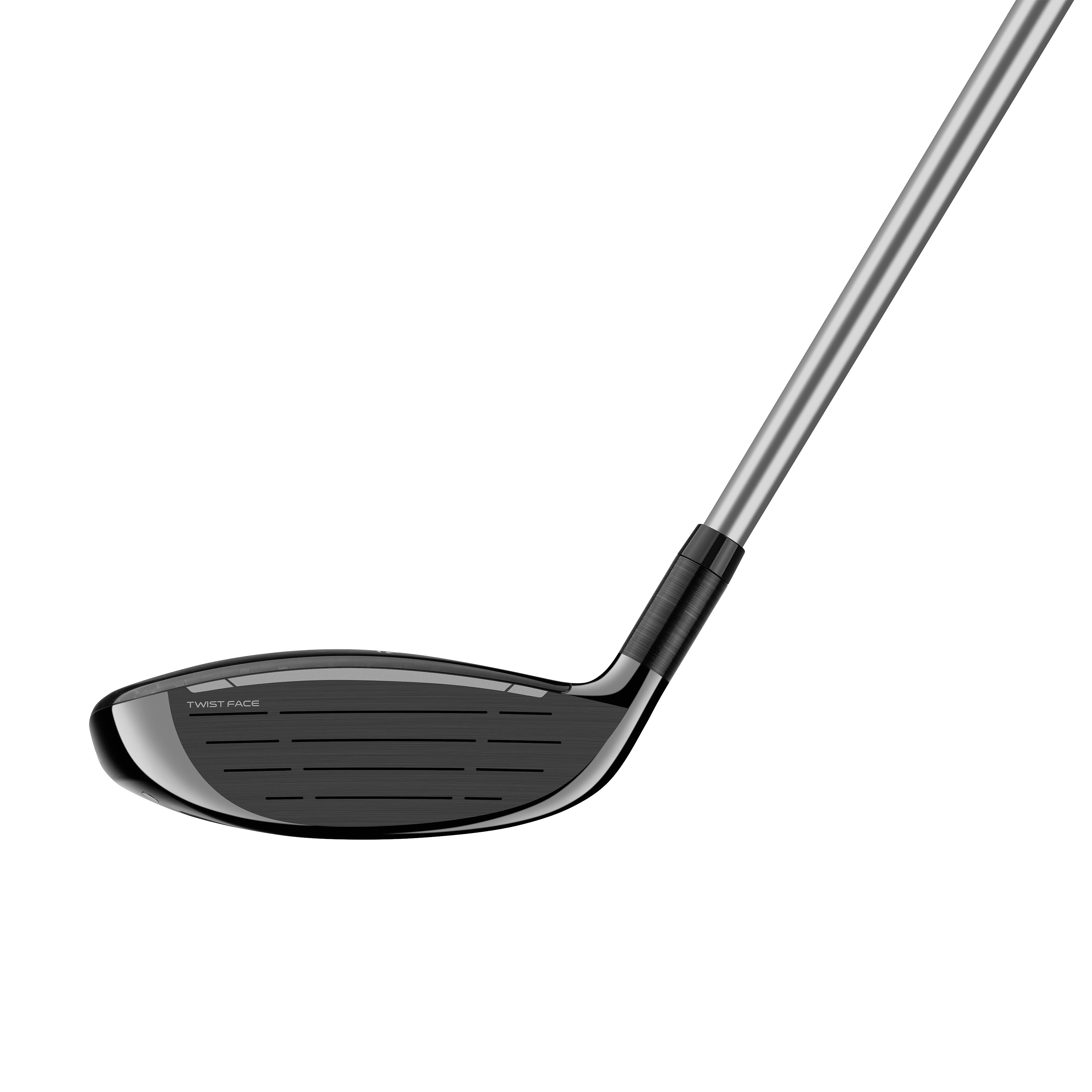 Taylormade Bois de parcours Qi10 Max