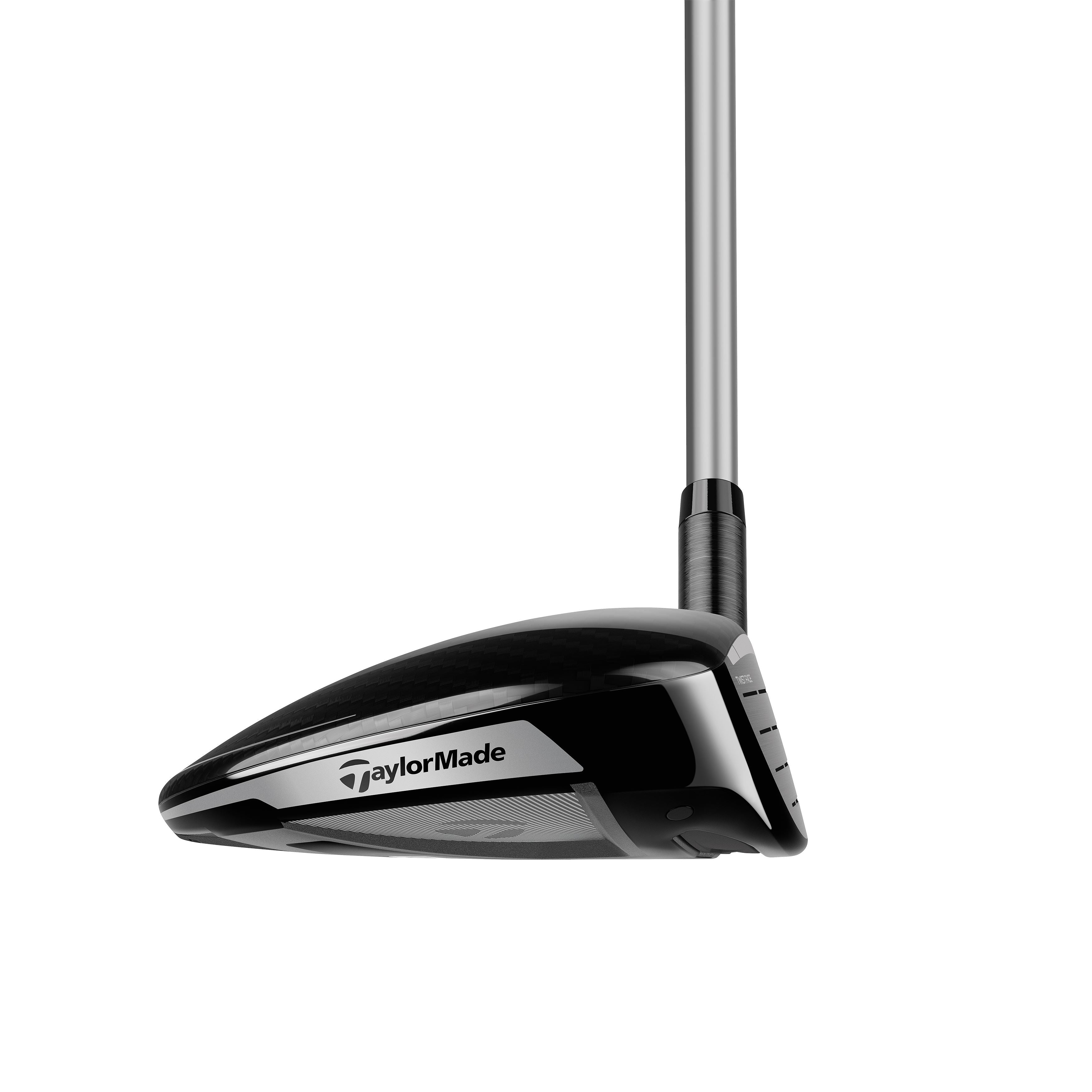 Taylormade Bois de parcours Qi10 Max