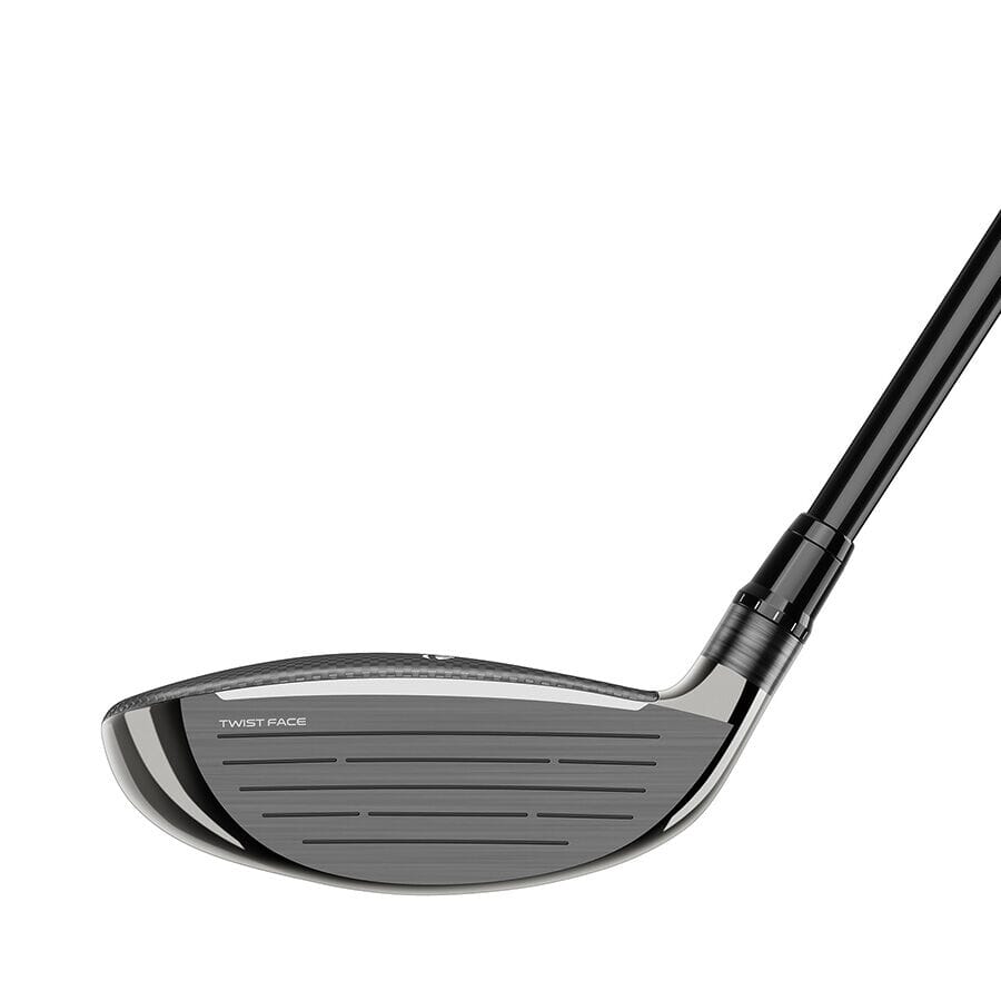 TaylorMade Bois de Parcours QI35